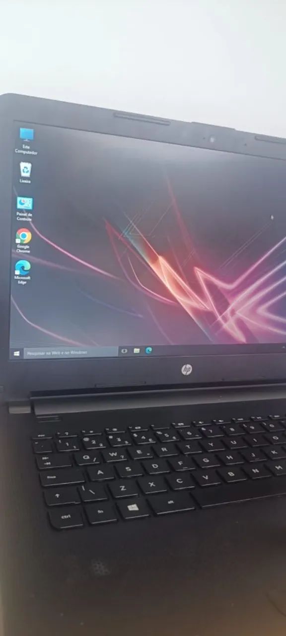 NOTEBOOK HP - Foto 2