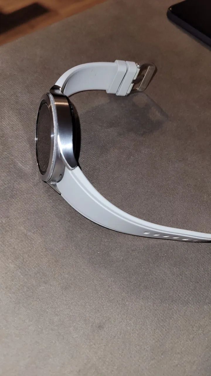 samsung watch 4 classic lte - Foto 4