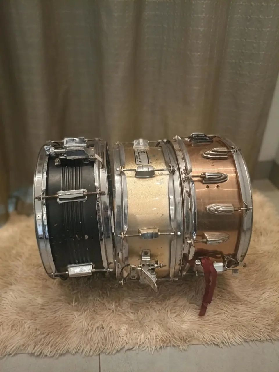 CAIXA DE BATERIA