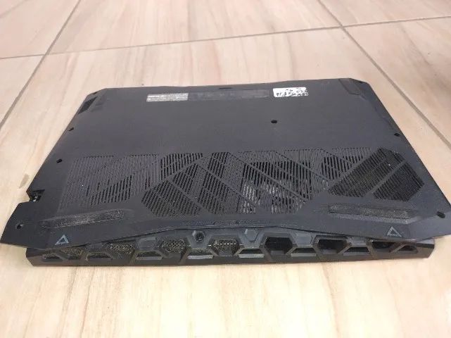 Acer Nitro carcaça  - Foto 4