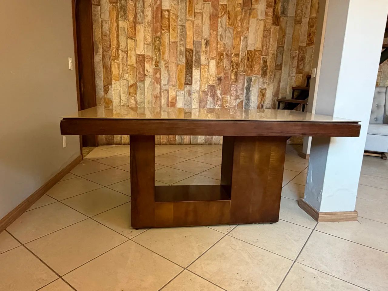 Mesa Jantar / Escritório LÍDER INTERIORES - Foto 4