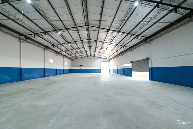 Galpão, 814 m², Fazenda Caveiras - Foto 3