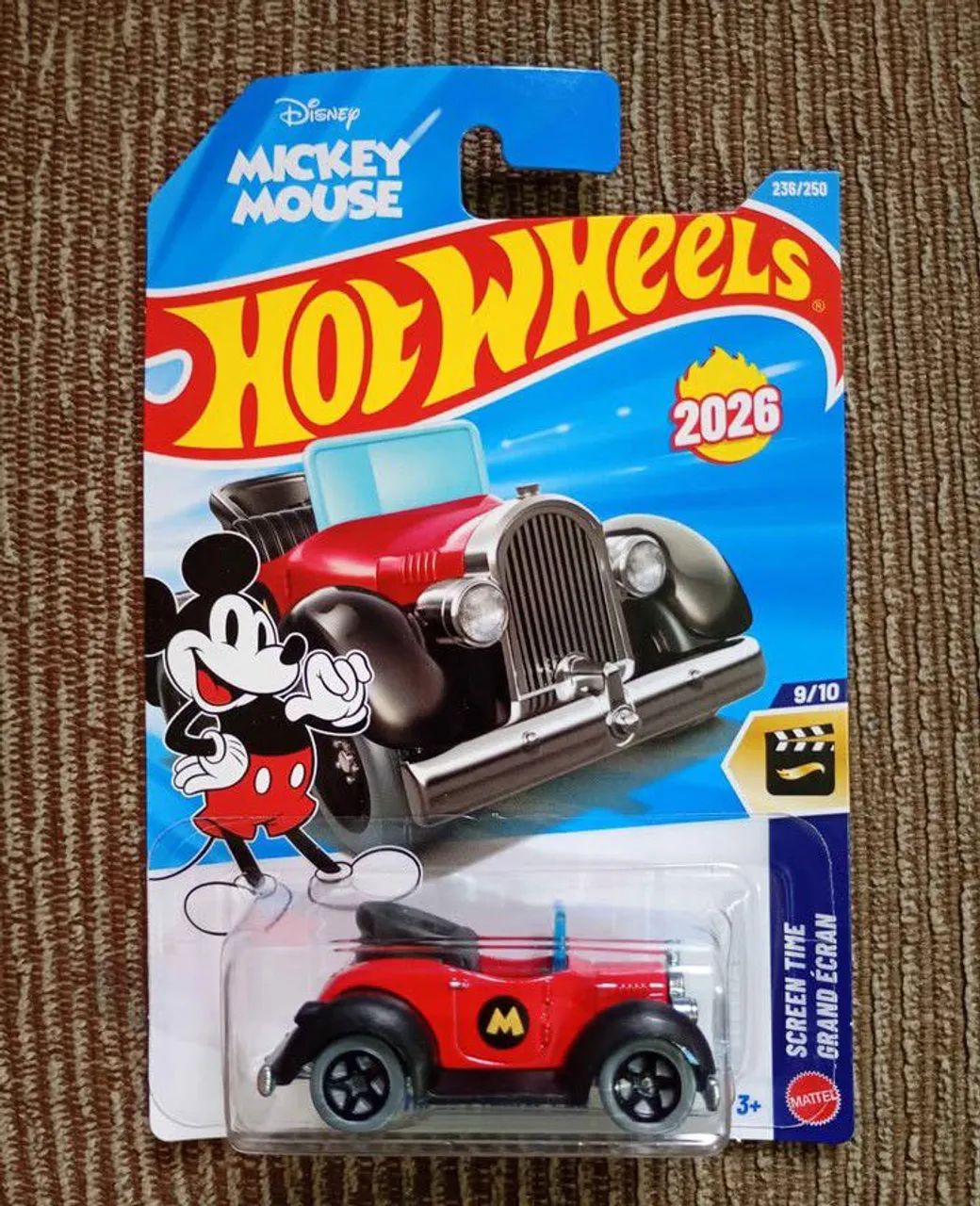 Carrinhos da Hot wheels - Foto 4
