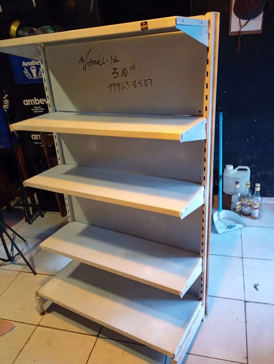 Gondula - Foto 3