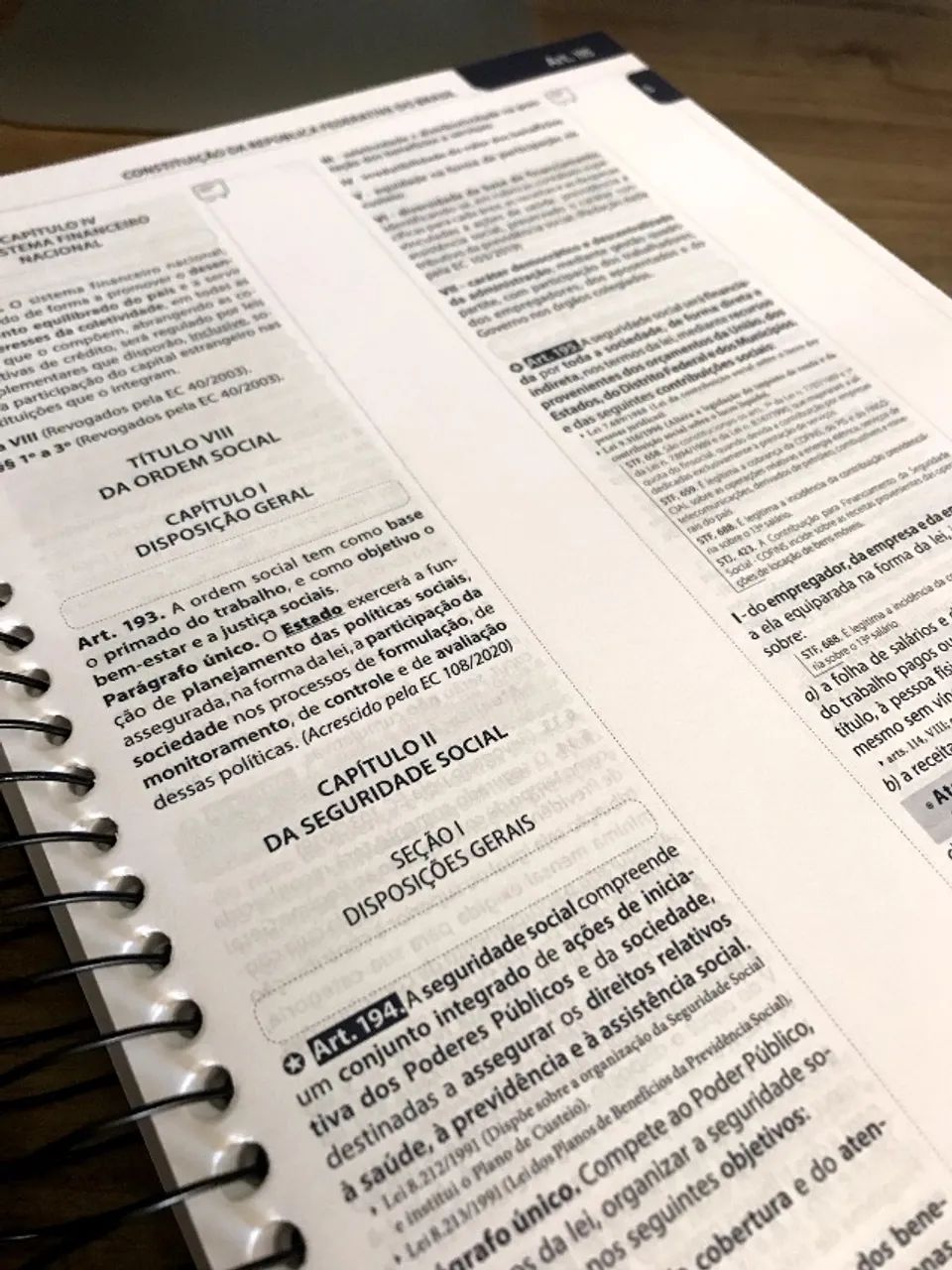 Caderno de Estudos da Lei Seca - Foto 3