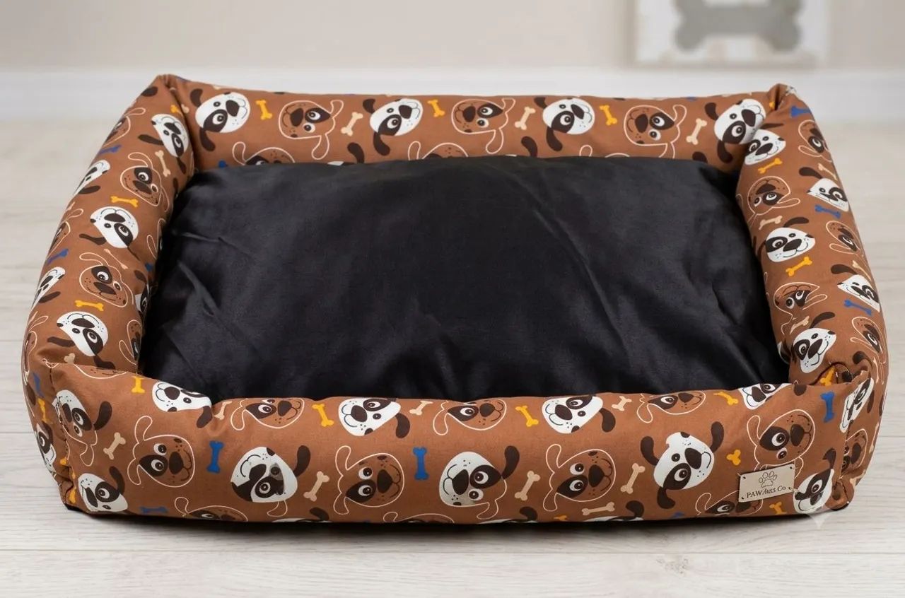 Cama de cachorro 