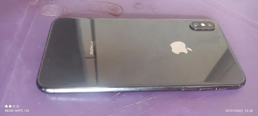iPhone xs max 256 gb  - Foto 4