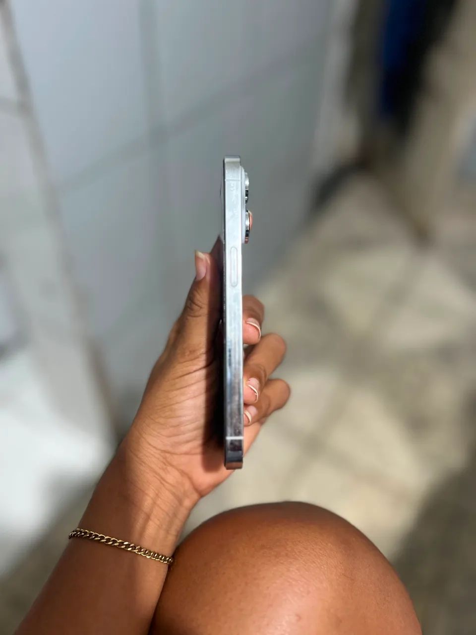 iPhone 14 Pro - Foto 3