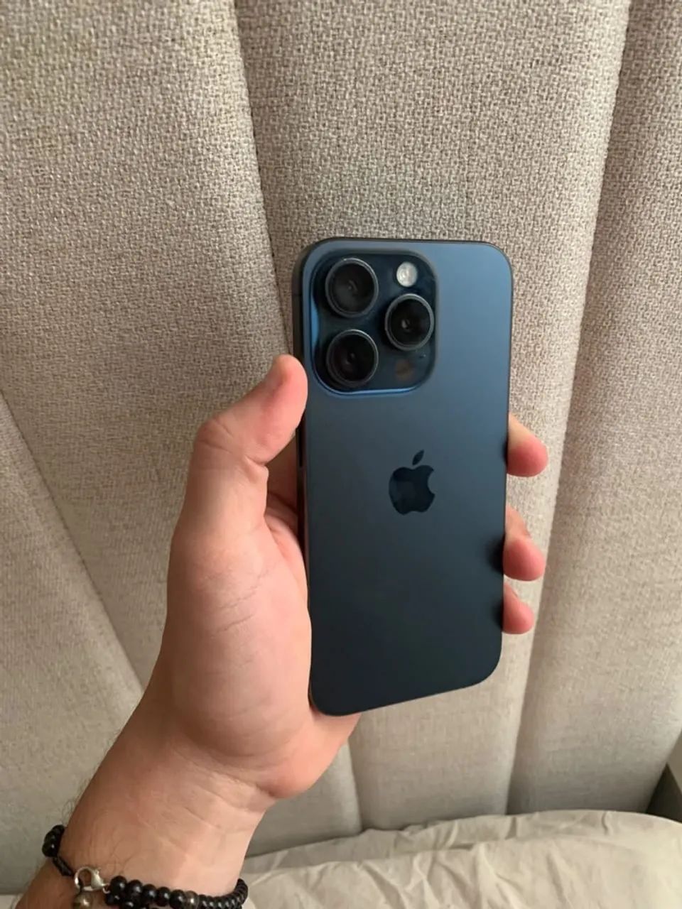 15 pro iPhone 