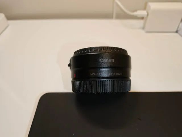 Adaptador Rf Canon Original