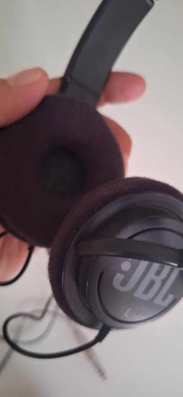 Fone com fio JBL original  - Foto 3