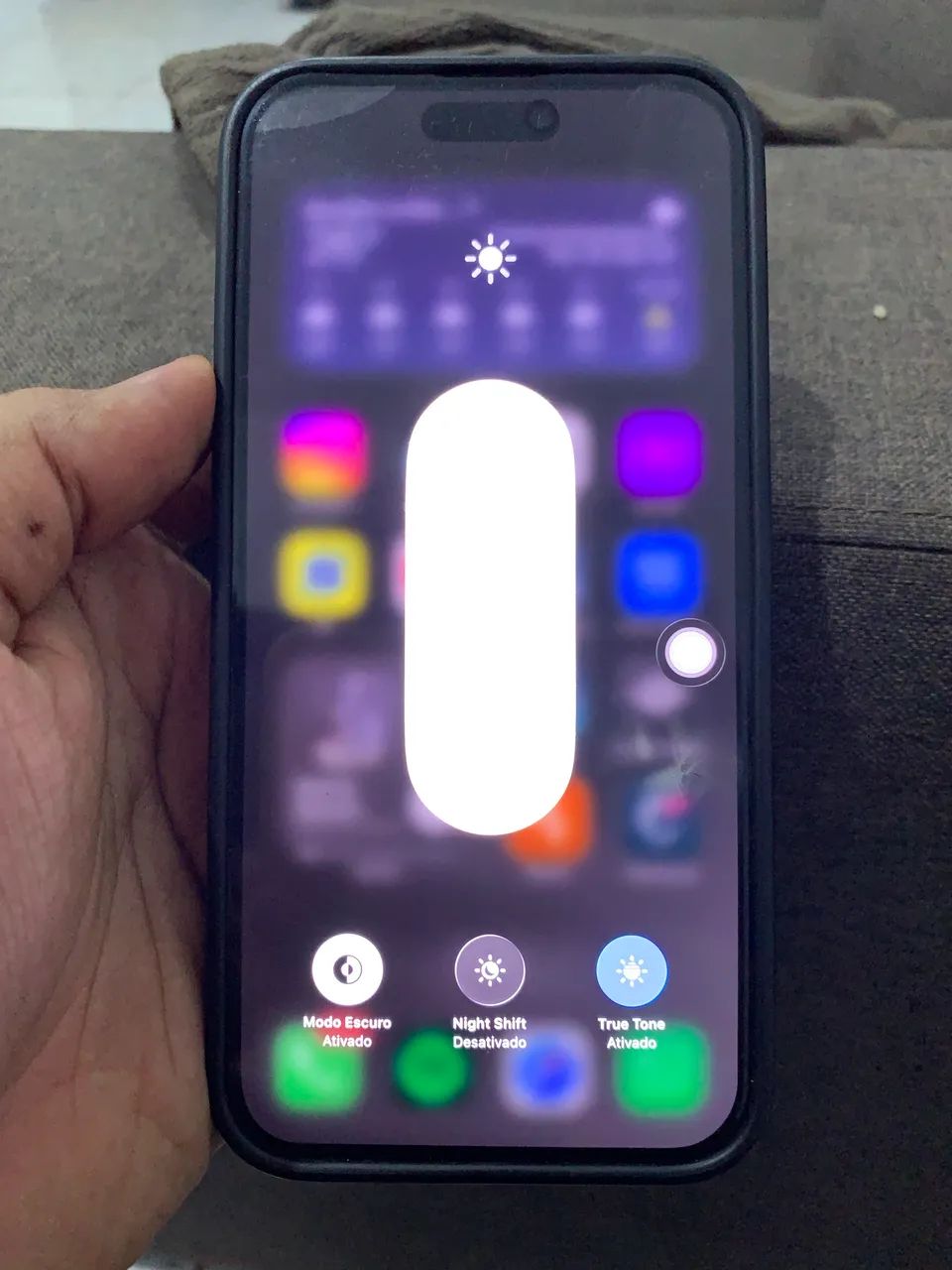 iPhone 14 Pro Max 256 GB (estado de novo) - Foto 2