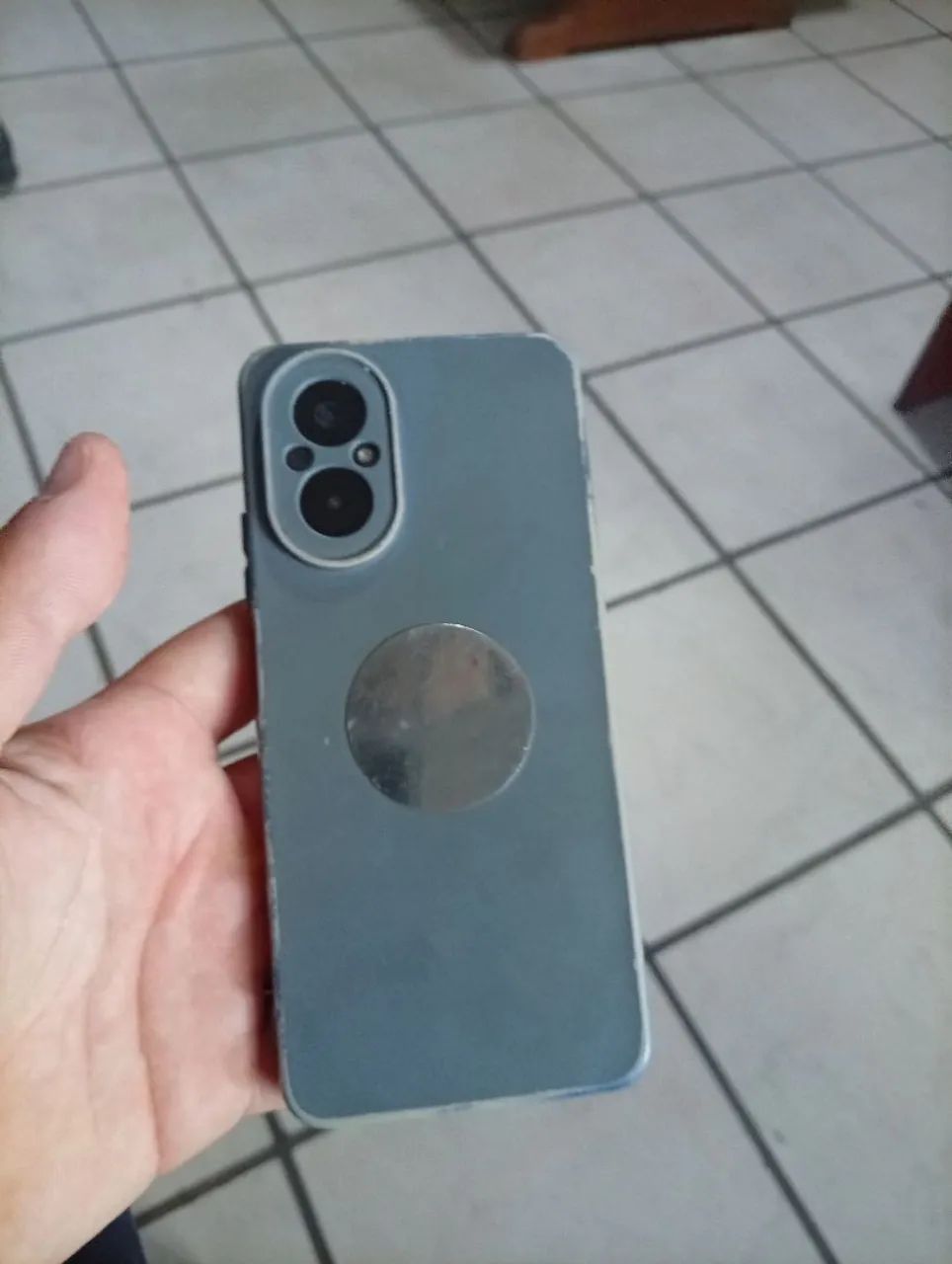 Smartphone C65 ( redmi ). - Foto 2