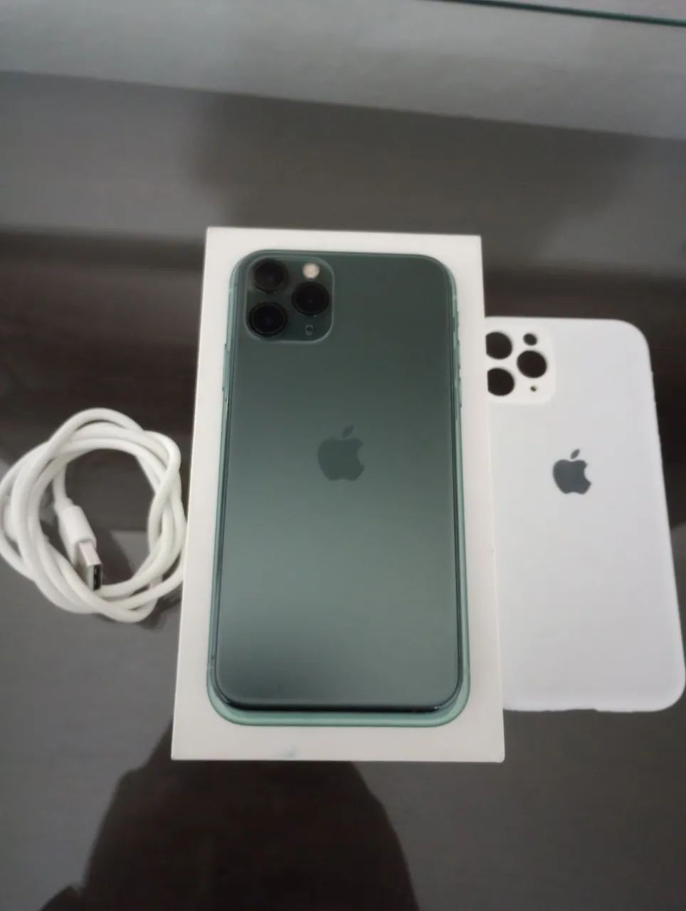iPhone 11 Pro 64GB - Celulares e Smartphones - Ouro Preto, Belo