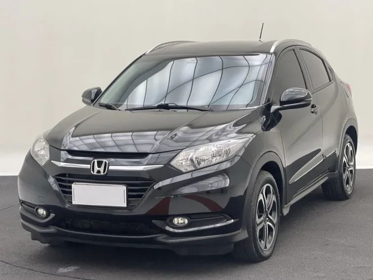 Honda Hr-V 2018