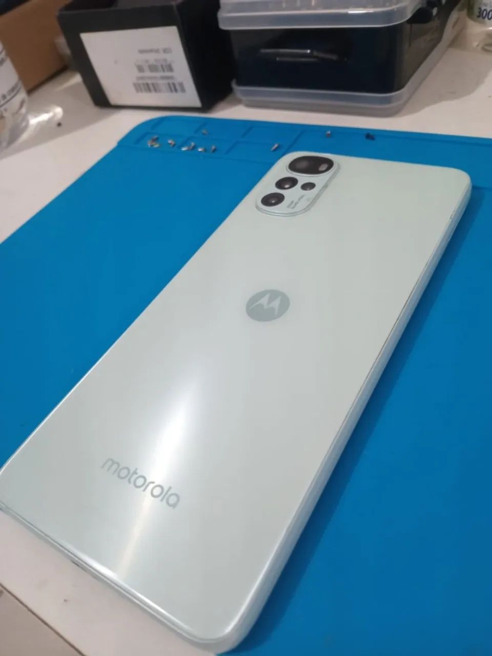 MOTO G22 | 128GB - Foto 3