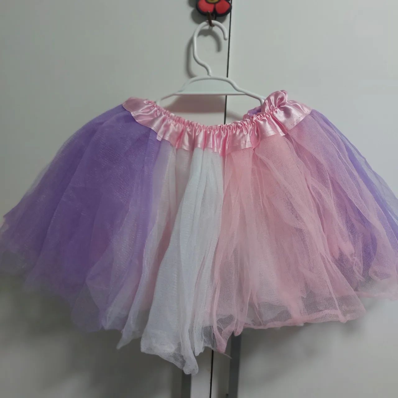 Saia tule 7 anos - Foto 4