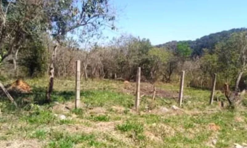 Terreno/chacara