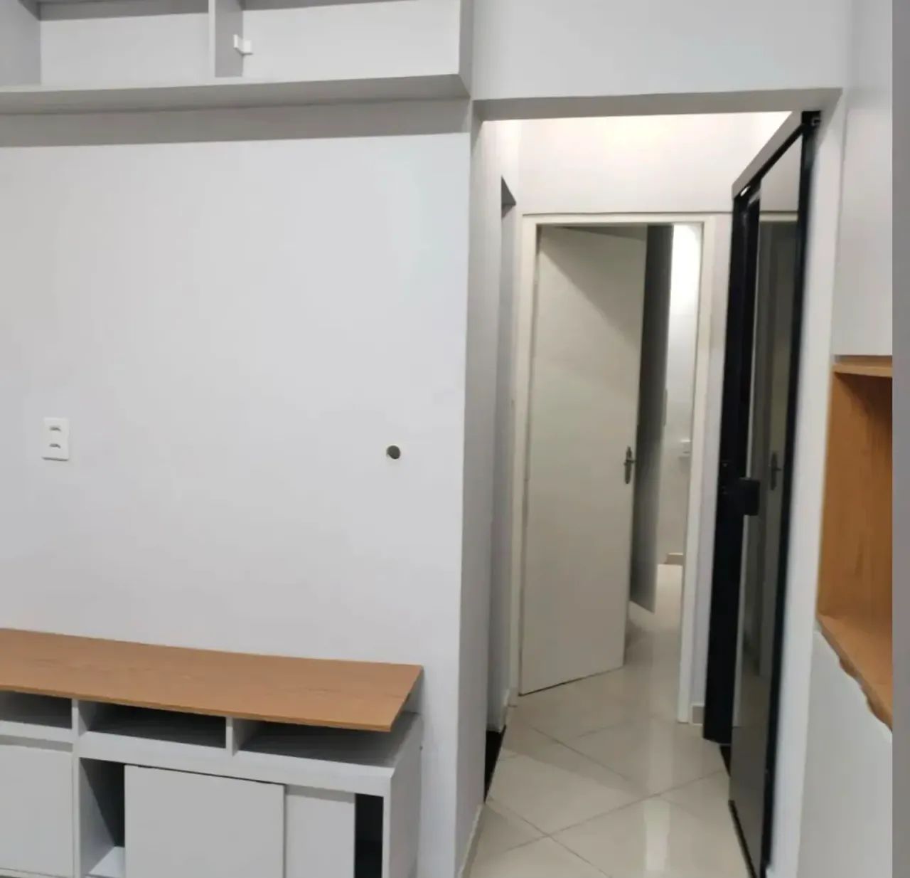 Vendo apartamento Edifício jose Peixoto| 2 quartos | Campina - Foto 2