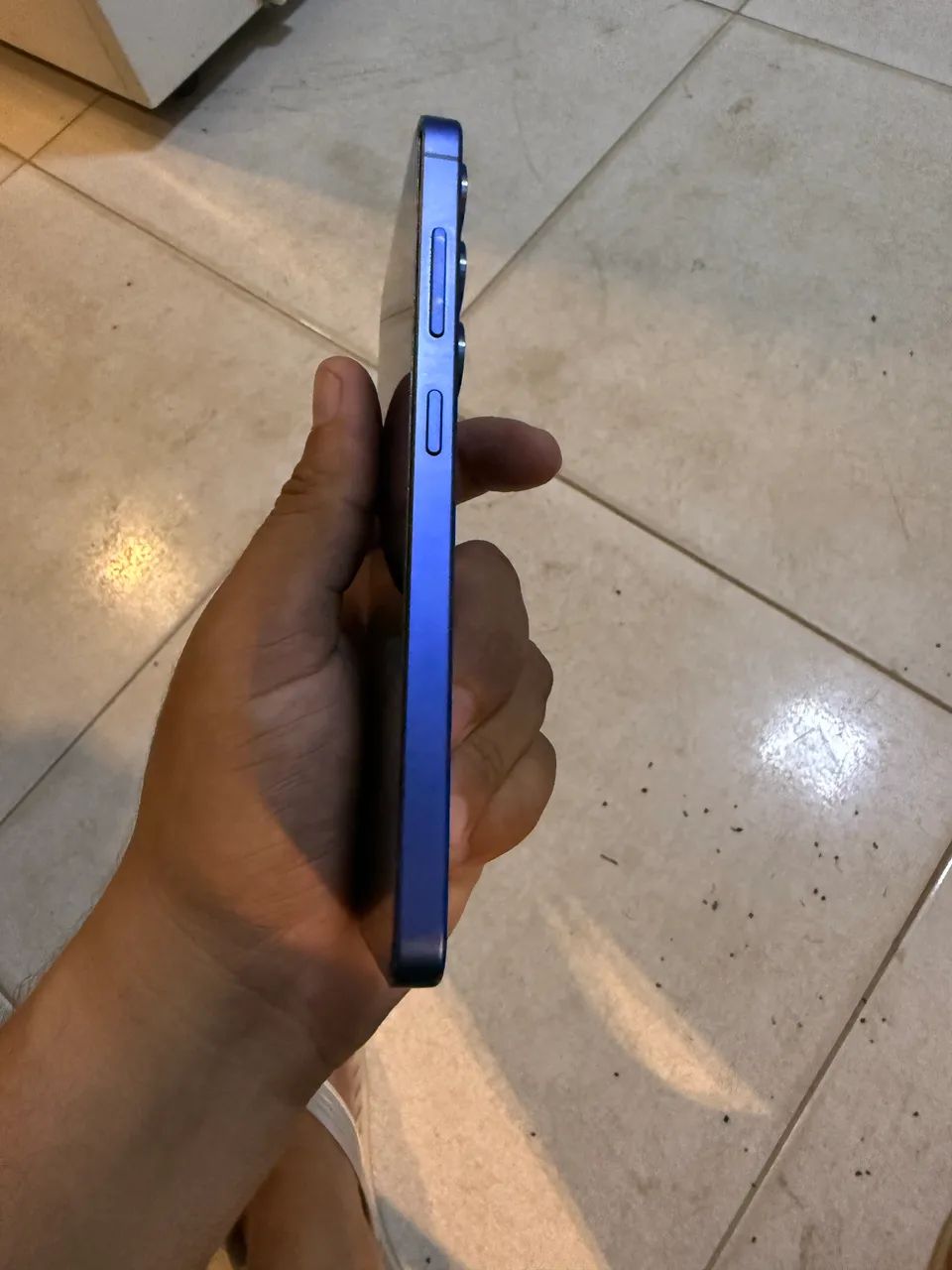 Samsung Galaxy S25 - Foto 2