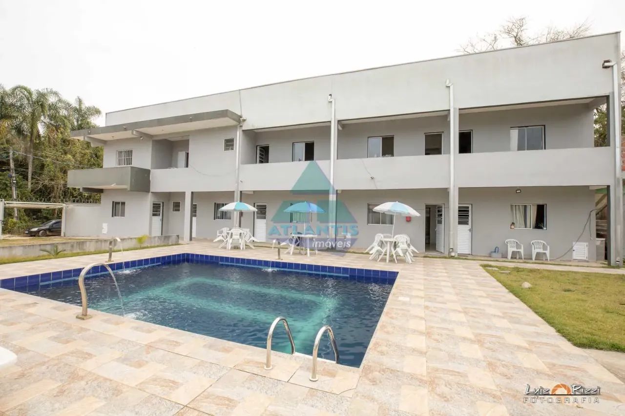 Pousada com 10 dorm. Praia da Maranduba - R$ 1.95 mi, Cod: 2510