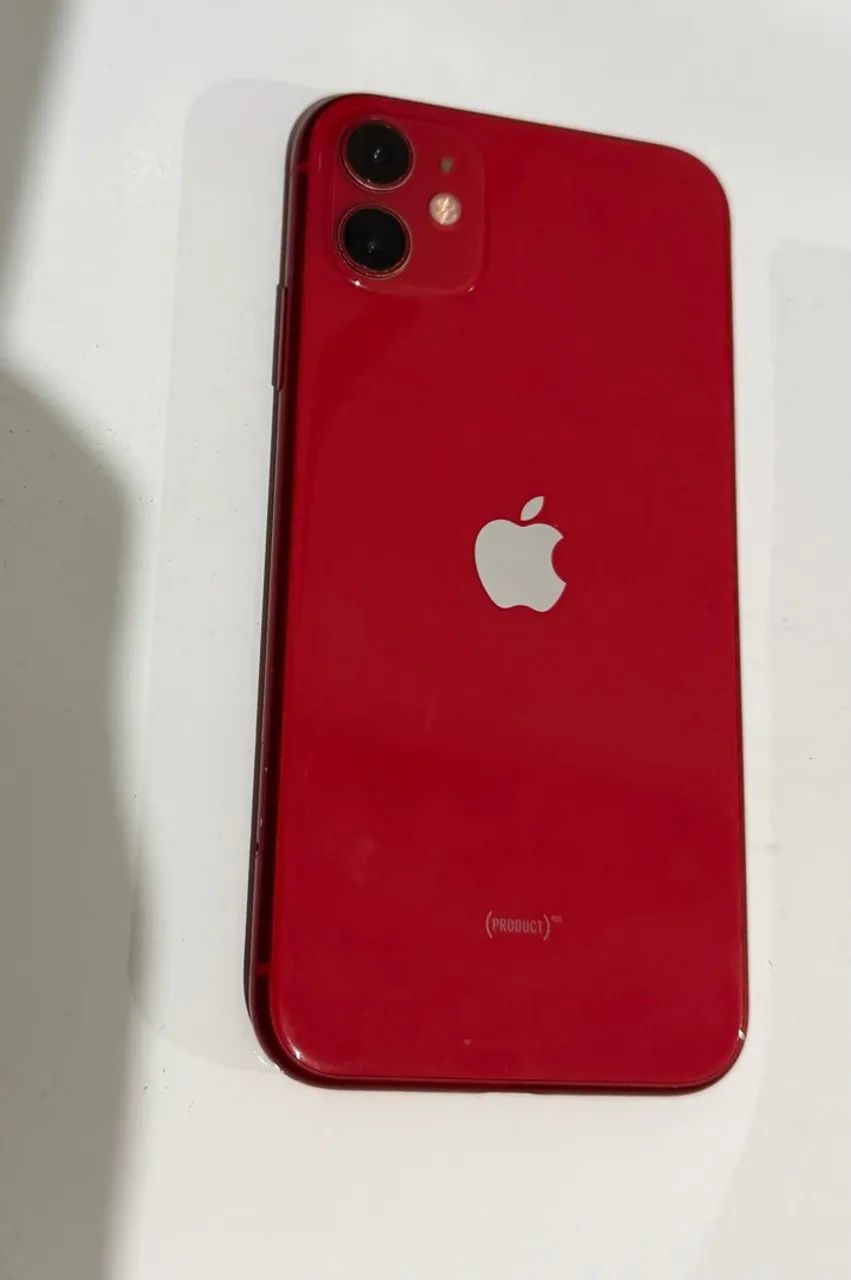 iPhone 11 em perfeito funcionamento - Foto 2