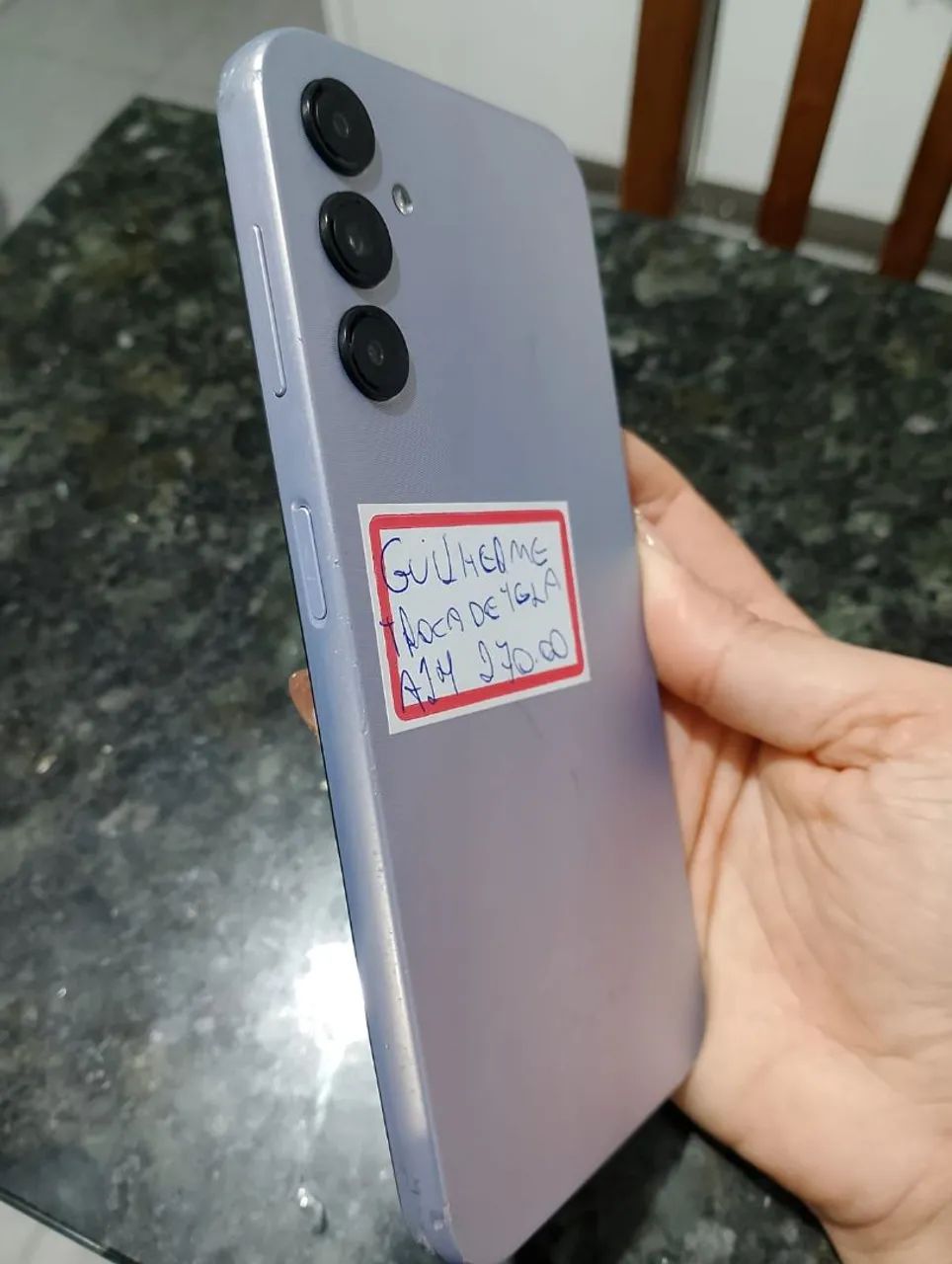 Celular para tira peça  - Foto 2