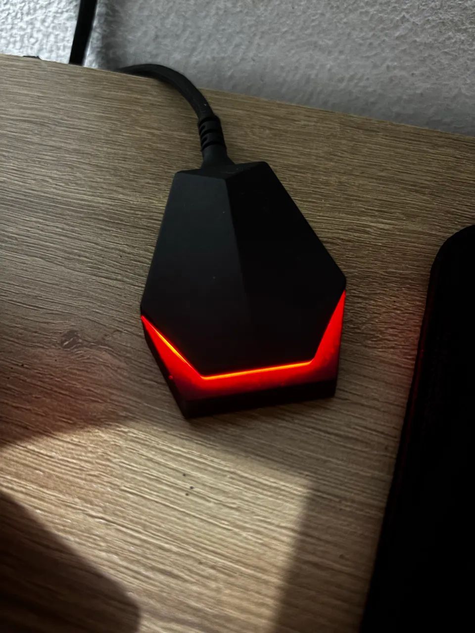 Mouse atk z1 séries   - Foto 3