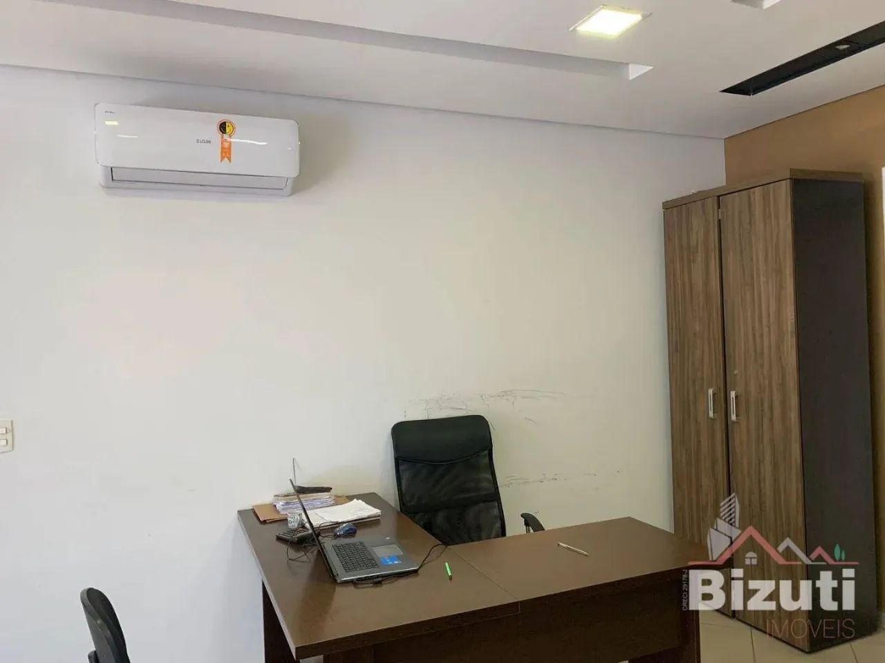 Casa com 5 salas para alugar em Jundiaí-SP, - Foto 2