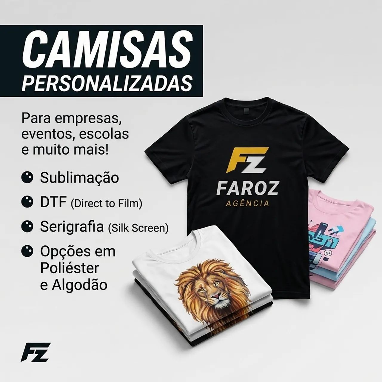 Gráfica Rápida ( Faça seu orçamento)