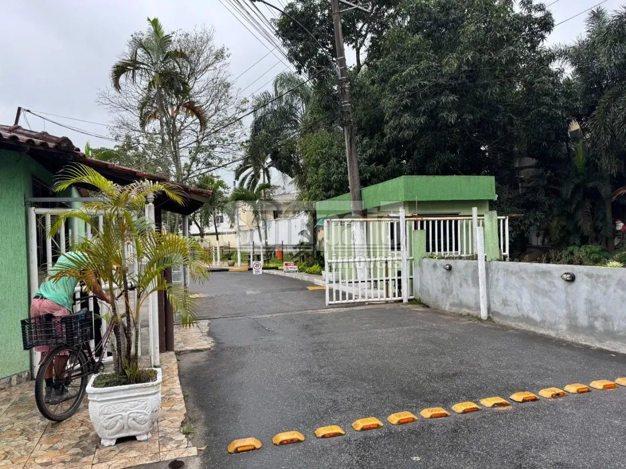 Campo Grande | Casa 2 quartos - Foto 2