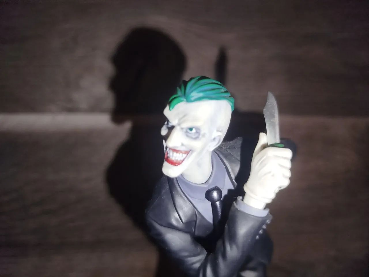 Coringa Joker 1/10 Kotobukiya Endgame  - Foto 3