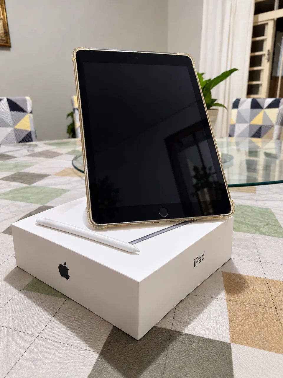 iPad e Apple Pencil - Foto 2