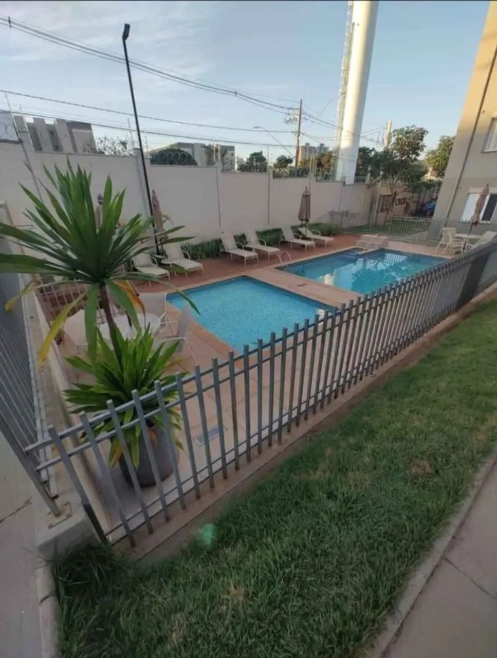 Foto - Araraquara - Jardim Residencial Paraíso