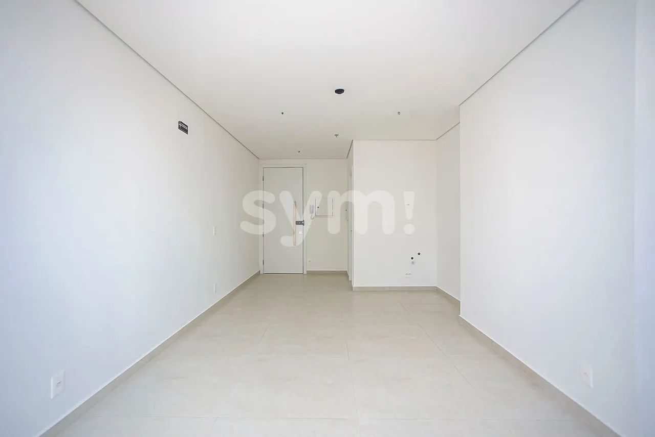 Sala para primeira locação com 28m² no Endeavour! - Foto 5