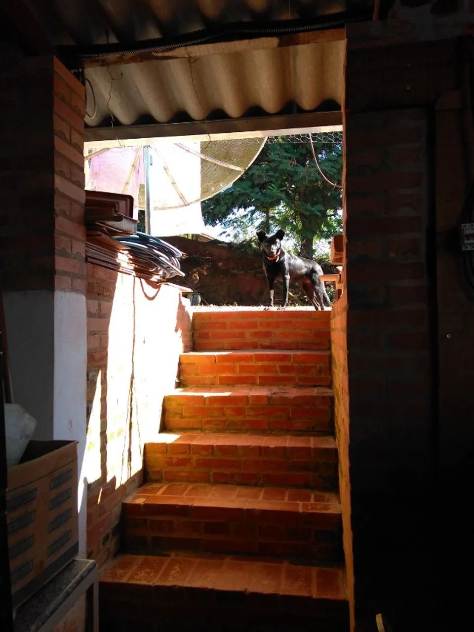 Casa em lugar Nobre, estilo colonial - Foto 3