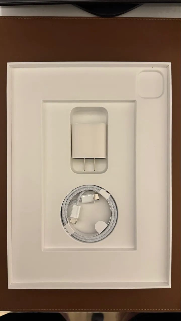 iPad 11 Pro M2 - Foto 5