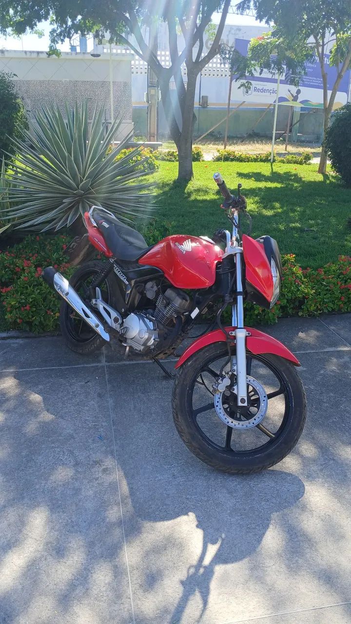 Titan ex mix  - Foto 3