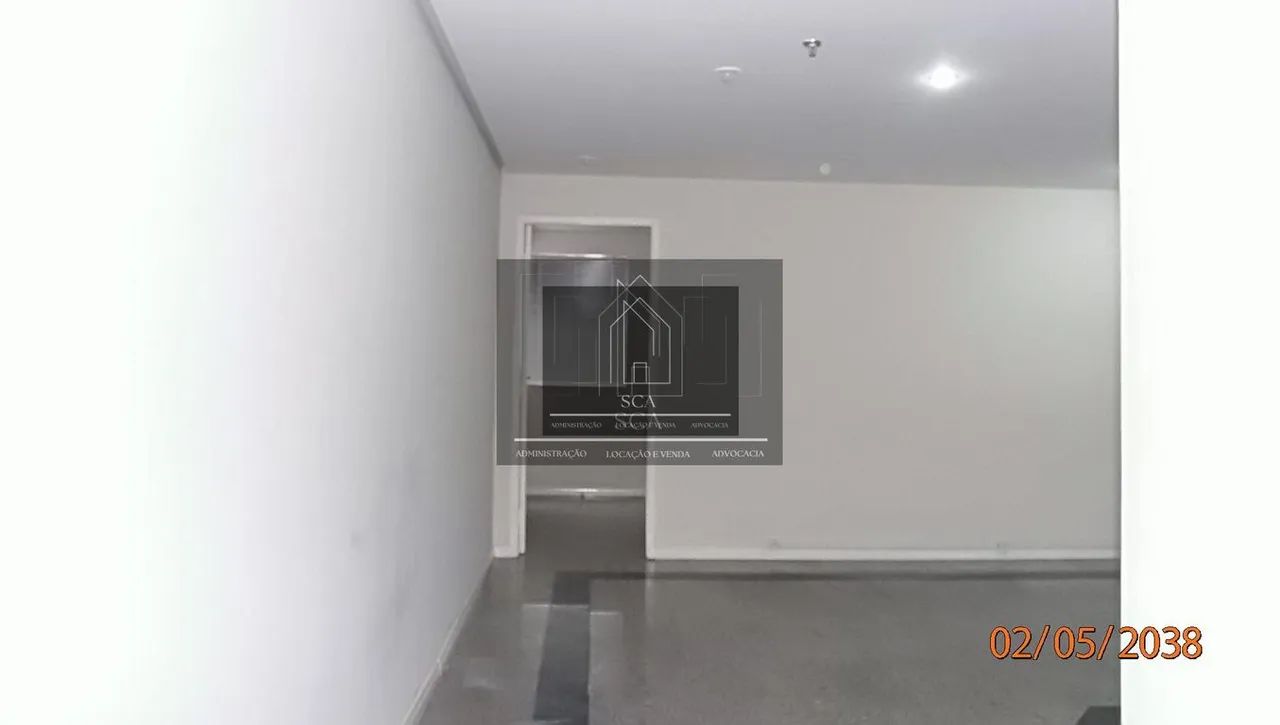 Conjunto / Sala de 50 m² em Itaim Bibi - São Paulo Destaque - Foto 4