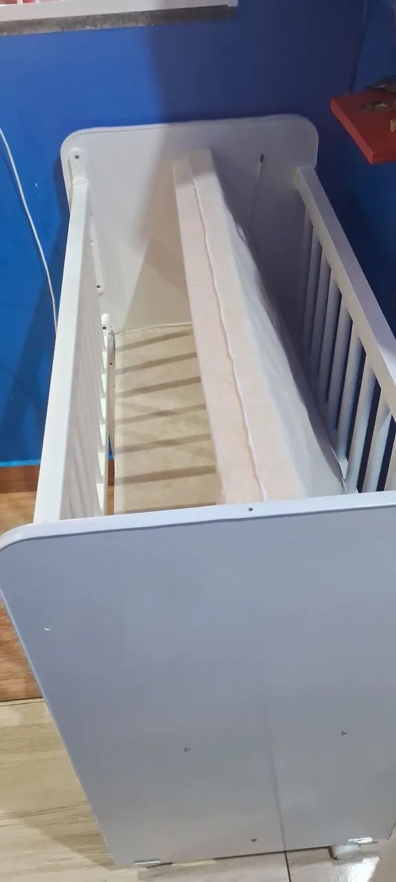 Mini berço 