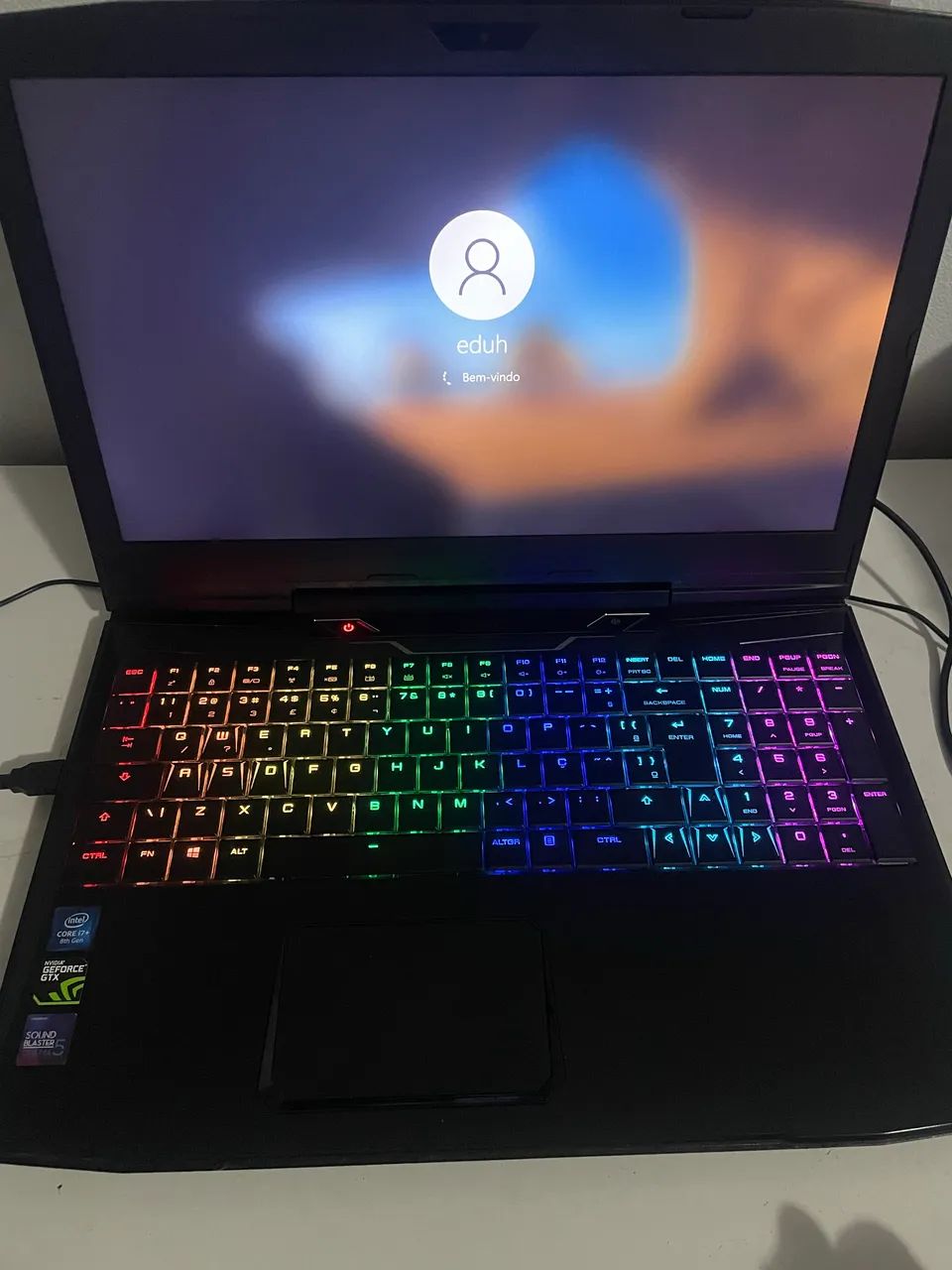 Notebook Gamer Avell Fox - Foto 4
