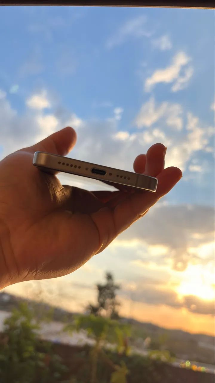 Iphone 15 Pro Max 256GB - Foto 5