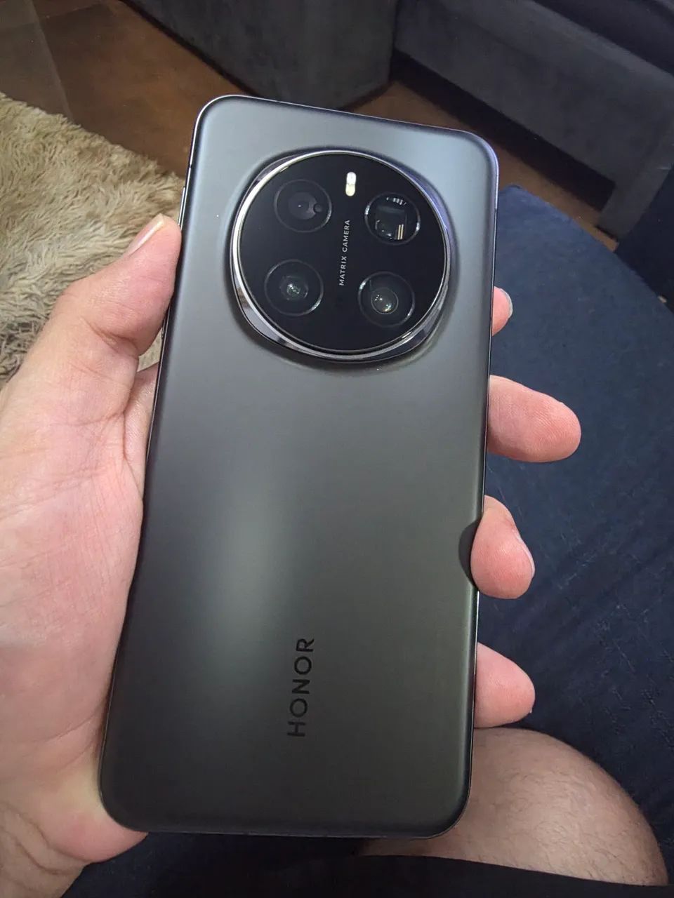 HONOR MAGIC 7PRO  - Foto 2
