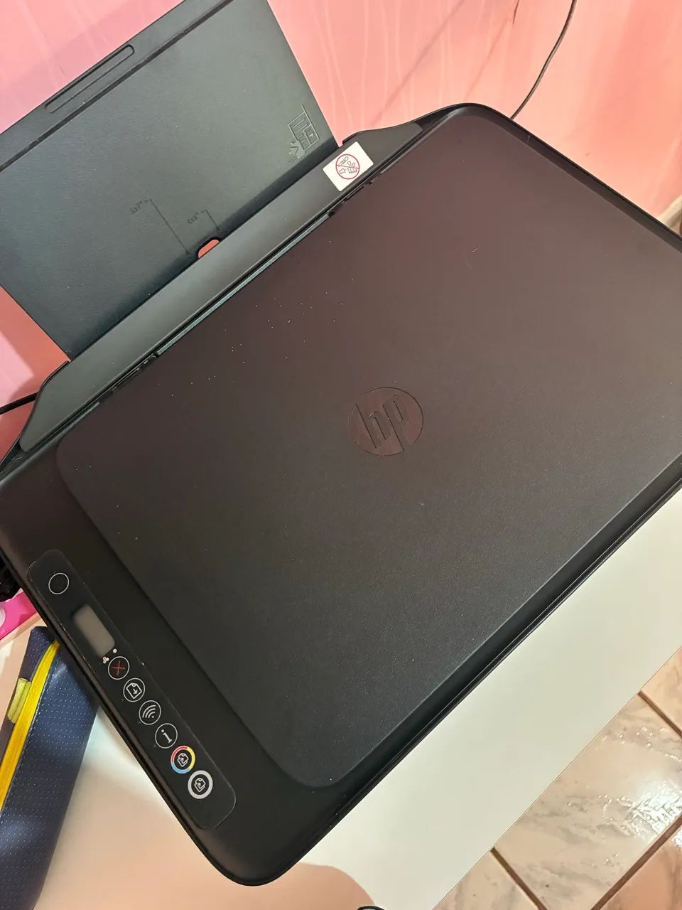 IMPRESSORA HP - Foto 2