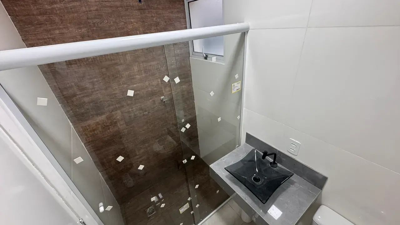 Im óvel para aluguel tem 46 metros quadrados com 2 quartos | R$ 2600 - Foto 4