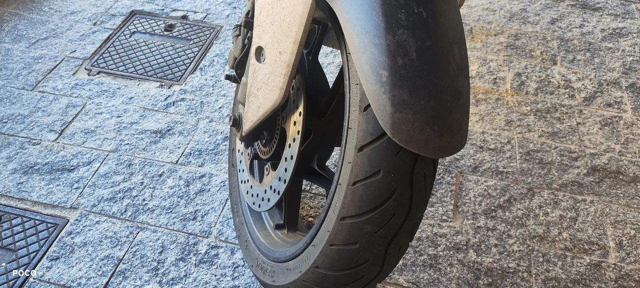 Xmax 250 - Foto 5