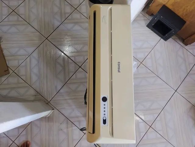 Ar condicionado - Foto 4