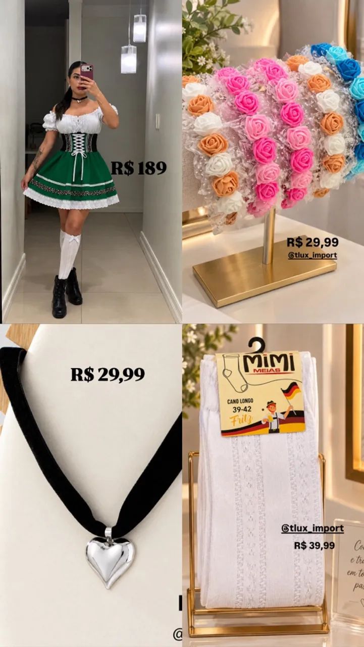 Trajes típicos Oktoberfest - Foto 2