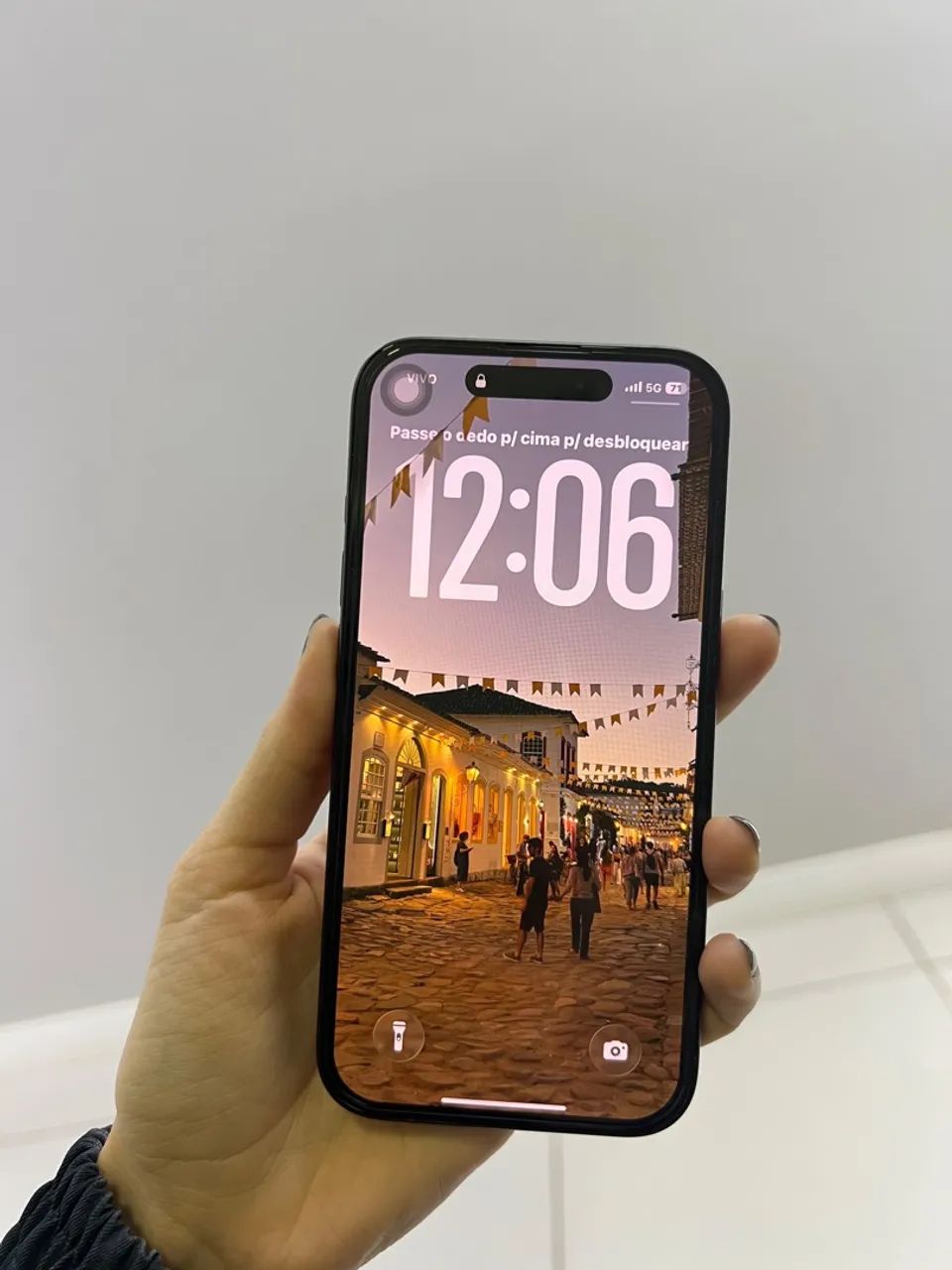 iPhone 15 128GB - Foto 2