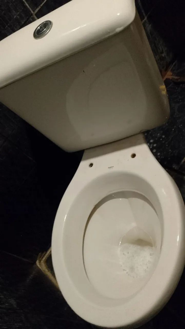 Vazo sanitário  - Foto 4